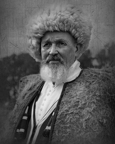 Аксакал