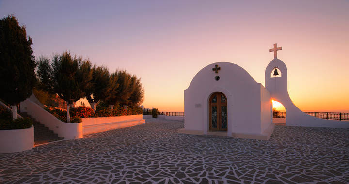 Church