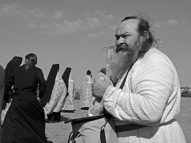 Крестоходец