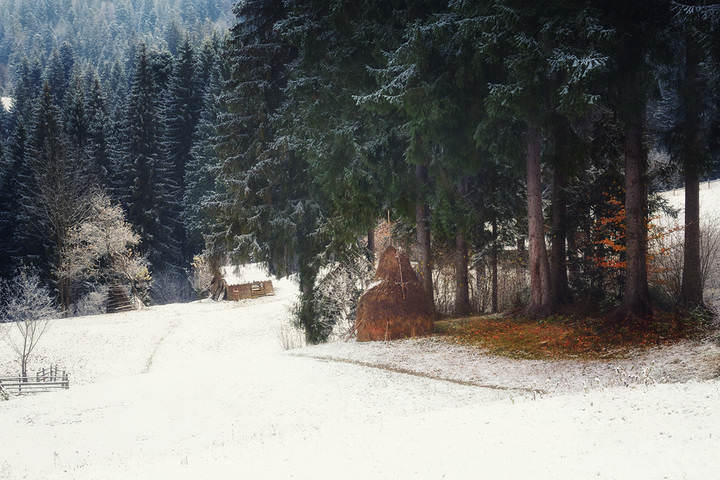 Закуток
