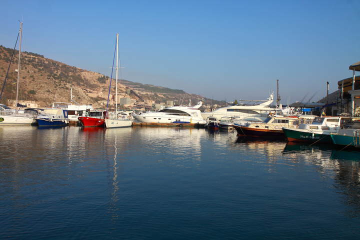 Балаклава