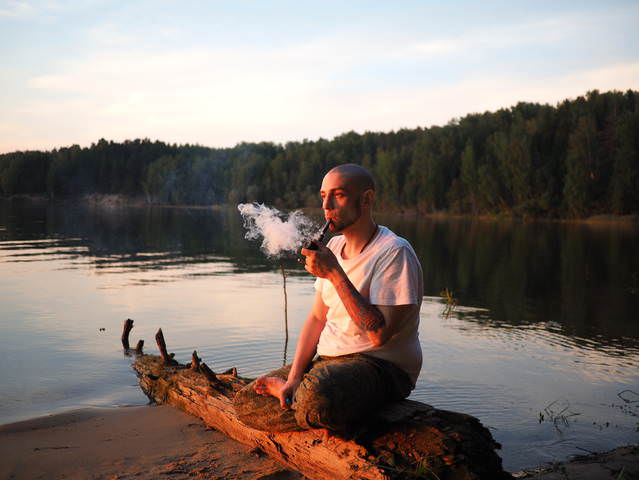 Джинн.