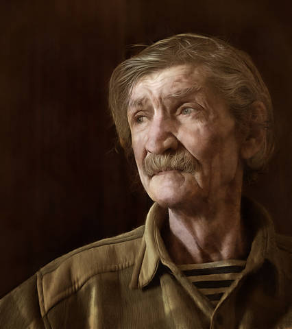 О дальних странствиях