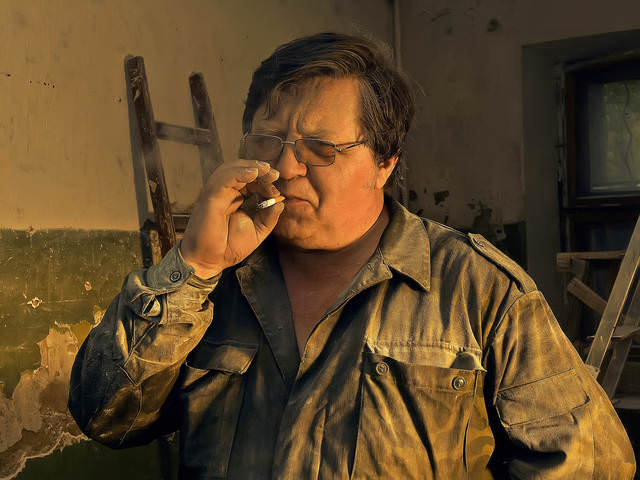  Ремонт – состояние души русской… (2009)