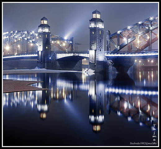 Мост