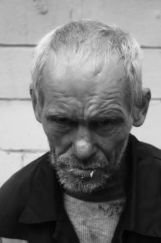 Михаил  Салтыков с Большой Филёвской