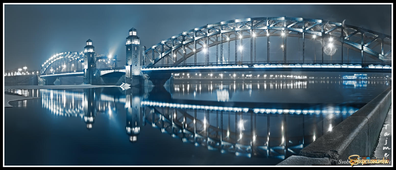 мост 2007