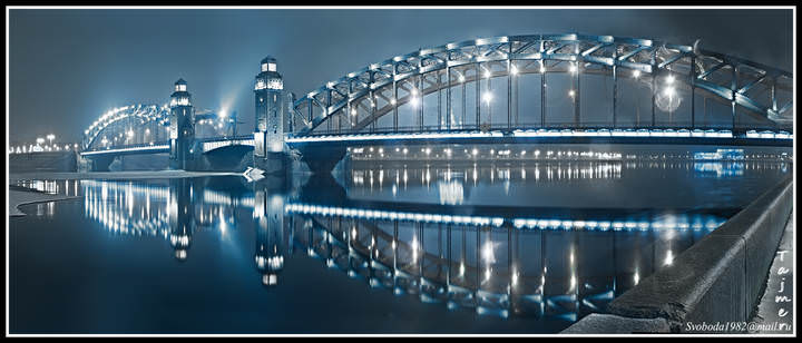 мост 2007