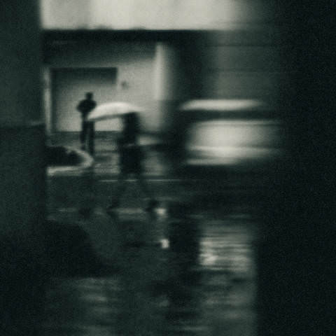 Про дождь, зонтик и случайные встречи (2008)