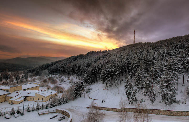 Комета