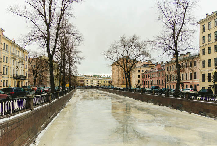 Оттепель