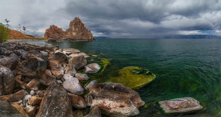 Байкал