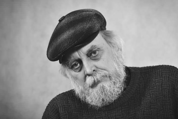 И что же мне с Вами делать, батенька... (2015)