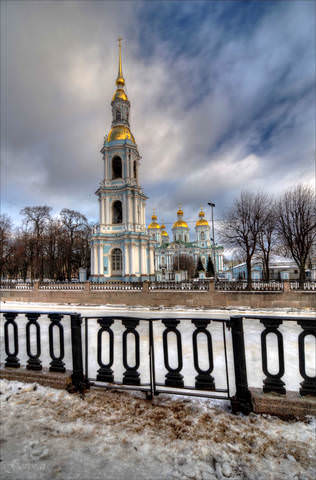 Никольский собор