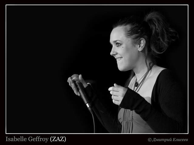 ZAZ