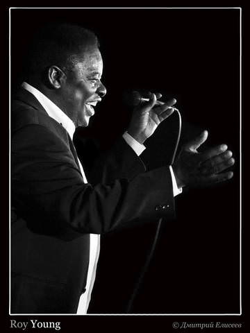 Roy Young