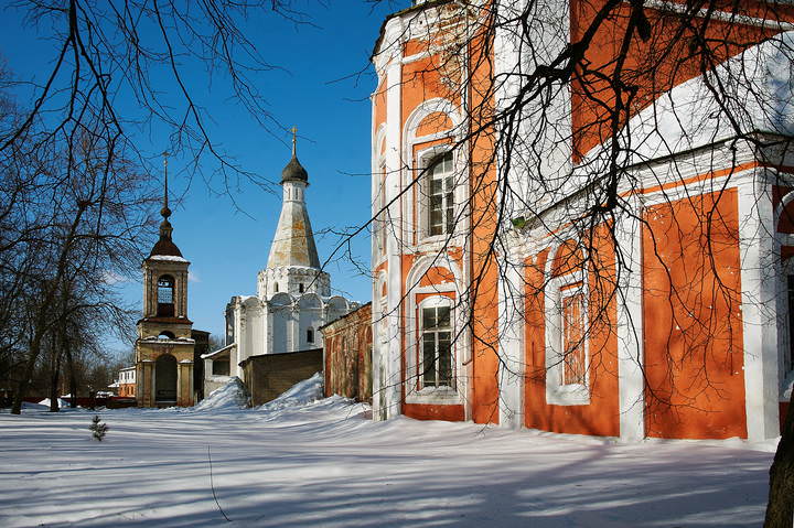 Хороший мартовский денёк (2013)