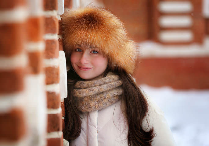 Марина