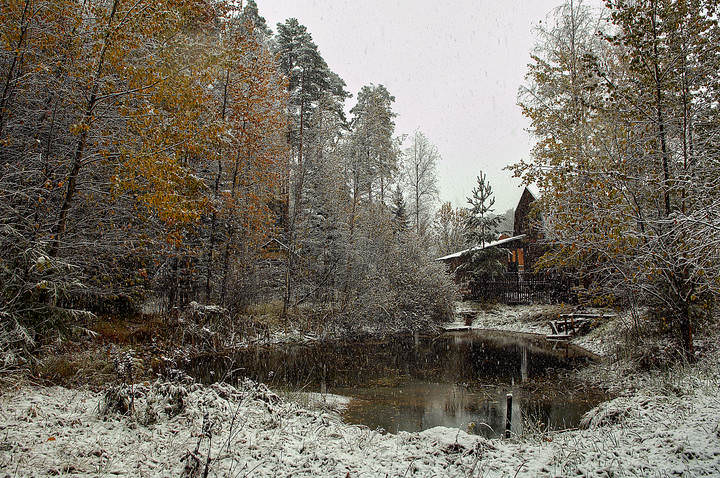 Последний оплот (2007)