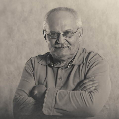 Александр Витальевич, мой музыкальный доктор (2015)