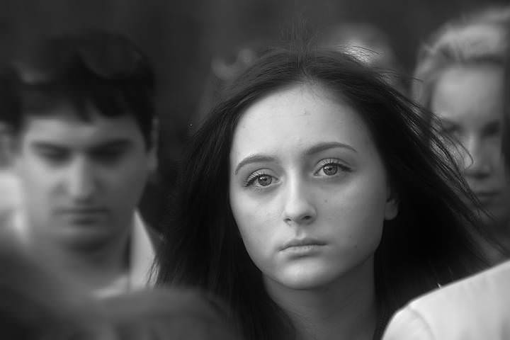 Горожанка (2014)