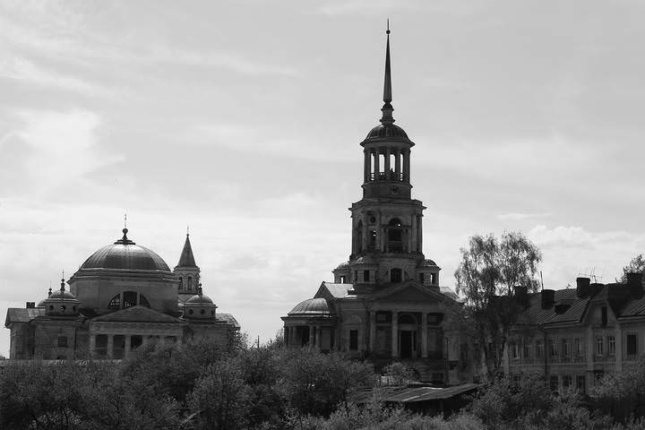 Торжок(Тверская область)