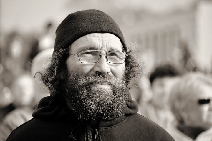 Странник в Космограде (2014)