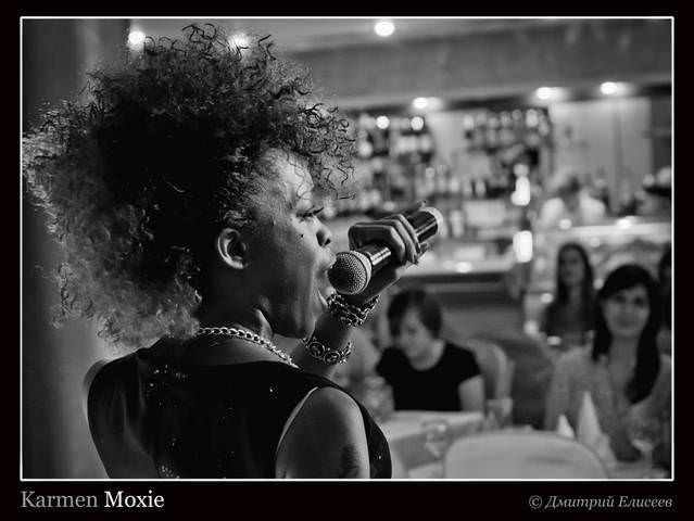 Karmen Moxie
