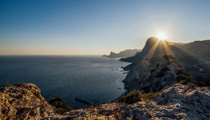 Follow The Sun