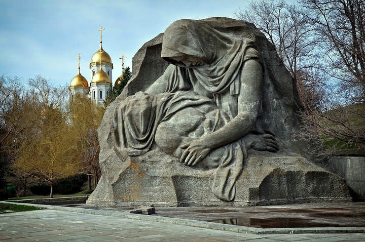 Волгоград