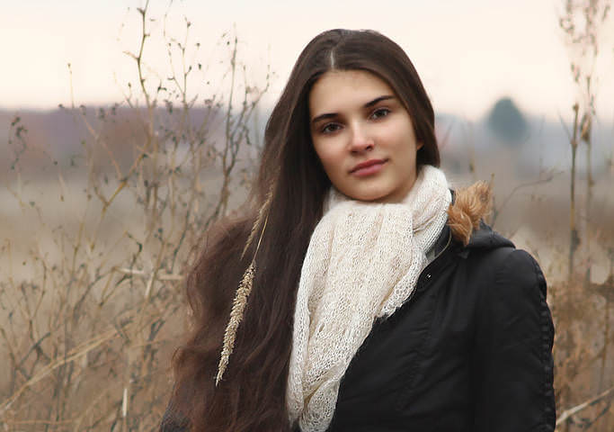 Жанна