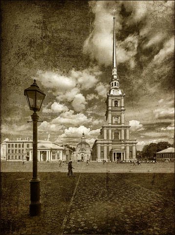 СПб