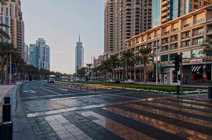 Dubai