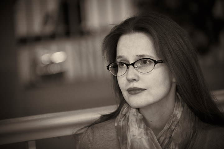 Лилиана (2016)