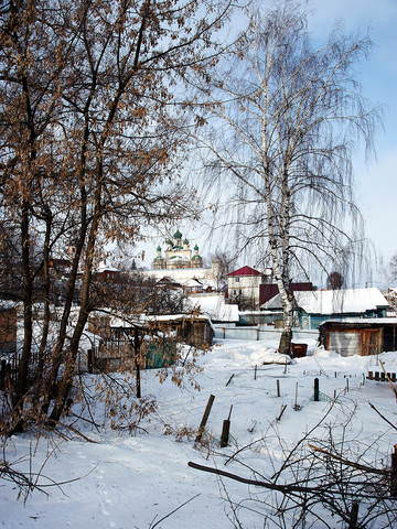 Квинтэссенция, или Родные узоры (2013)