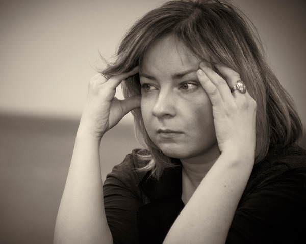 Юлия и раздумия (2016)