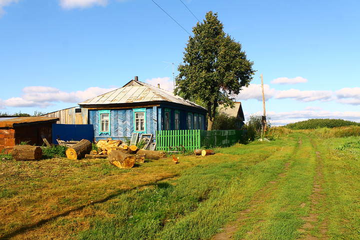 Карачары (Нижегородская область)