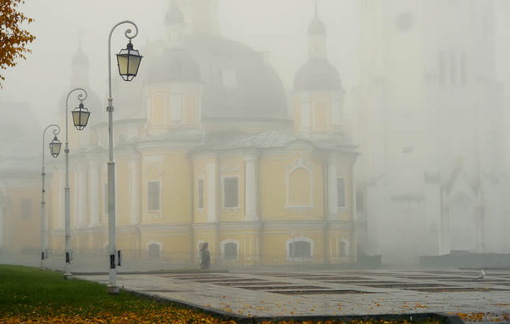 Фонари