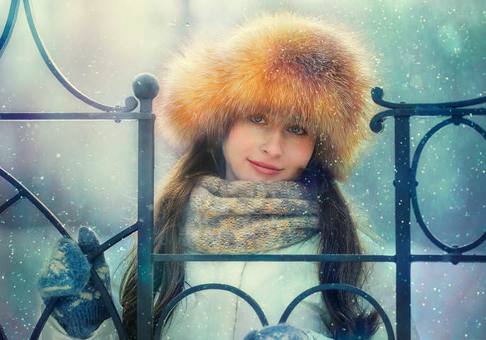Марина