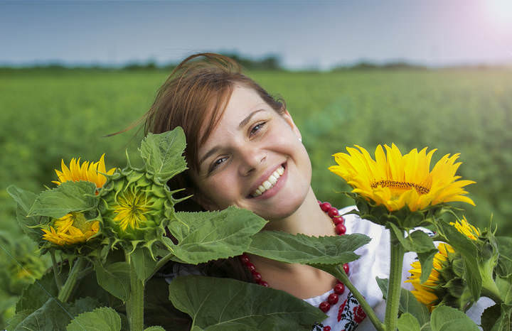 Любовь на Кубани 