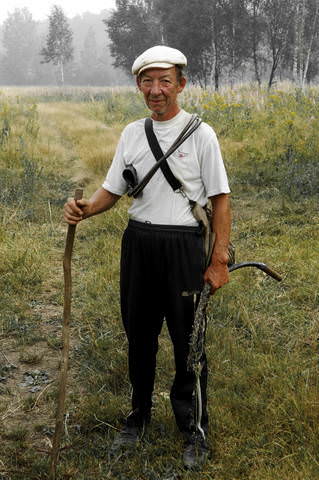 Знаток коровьих душ (2010)