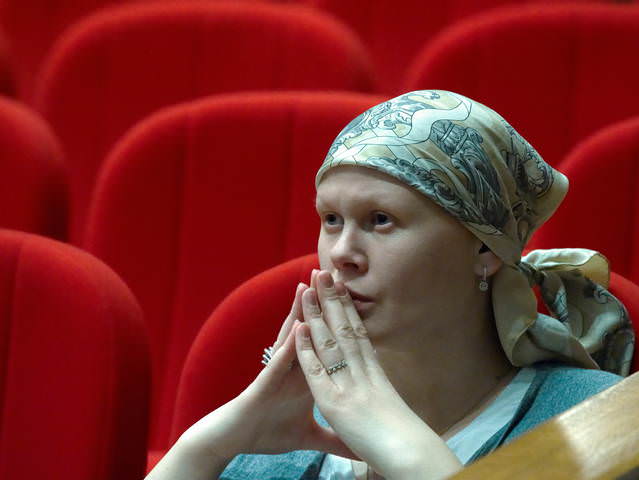 Сосредоточенность (2011)