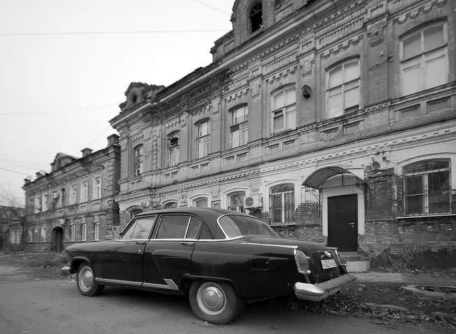 Астрахань 2016
