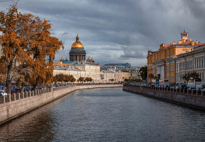 Наследие монархии