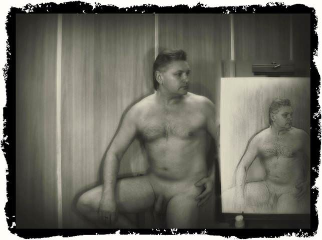 Кафедра рисунка