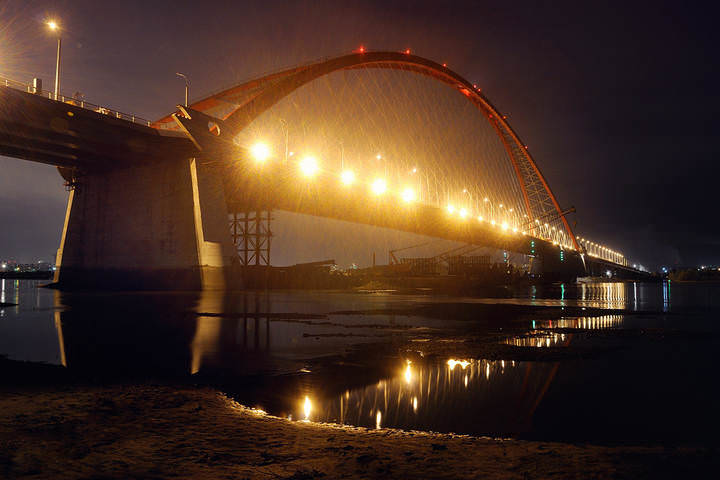 Красная стрела