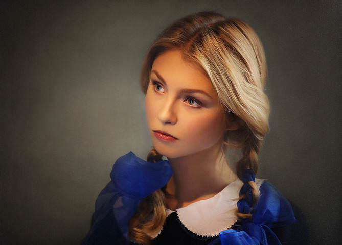 Алиса