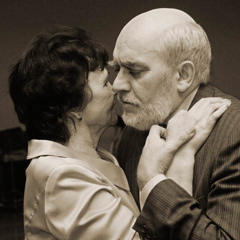 Найдутся нежные слова.... (2009)