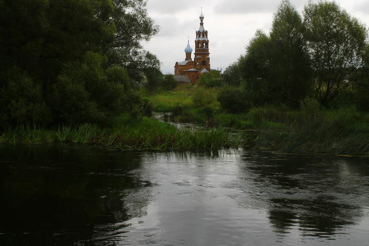 Боровск(Калужская область)