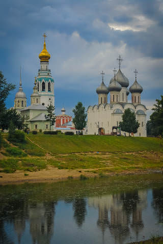 С другой стороны...